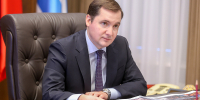 Александр Цыбульский поздравил учителей Архангельской области с профессиональным праздником - Пресс-центр Правительства