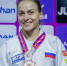 Челябинская дзюдоистка принесла России первую медаль чемпионата мира - Вечерний Челябинск