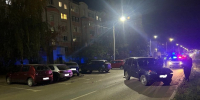 Автоледи госпитализировали после ДТП в Вологде - Вологда.РФ