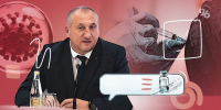 «Лучшее время для вакцинации — сейчас»: как проходит прививочная кампания на Ставрополье в период гриппа и ОРВИ - ИА Победа 26