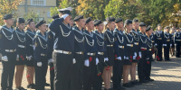 У морских кадетов Гатчины - пополнение - Гатчинская служба новостей
