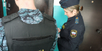 Продажа прицепа отменяется - УФССП