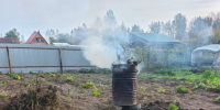 Фото Нины Щербаковой - Tumentoday.Ru