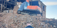 В Архангельске возбуждено уголовное дело по факту нарушения правил безопасности при ведении работ - Следственный комитет