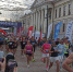 Томский полумарафон снова вернулся в центр города - Управление физкультуры и спорта