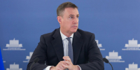 Дмитрий Патрушев: В России собрано более 126 млн т зерновых - Усманский муниципальный район
