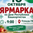 Приглашаем на ярмарку! - Балтачевский район