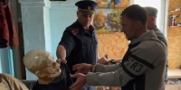 Амурчанин пойдет под суд за смертельное «выбивание» долга и наркотики в банке с аджикой - ИА Порт Амур