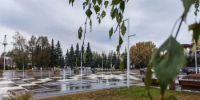 Внимание! Прогноз погоды по Республике Башкортостан - Янаульский район