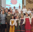 Праздничный концерт ко Дню учителя прошел в Тетюшах - Газета Тетюшские зори