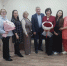 Депутаты поздравили педагогов с Днём учителя - Городской Совет