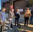 В Хабаровске приведут в порядок пешеходный переход на улице Ленина - Газета Хабаровские вести