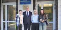 Более 20 человек обучается по целевым направлениям Алатырской больницы - Министерство здравоохранения