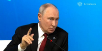 фото: kremlin.ru |  Путин объявил на Дальнем Востоке беспрецедентный режим - Деловой еженедельник Конкурент