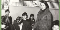 Почти 85 лет в семье астраханцев хранят верность педагогической профессии - Газета Волга