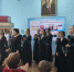 Преподаватели и студенты КГУ почтили память маэстро Евгения Легостаева - КГУ