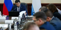 Динамика хорошая: в Республике Алтай обсудили ход реализации нацпроектов - Сетевое издание Толк