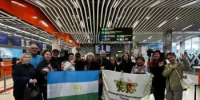 О башкирском долголетии - Дюртюлинский район