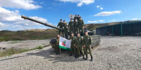 Завершилась ежегодная военно-патриотическая игра старшеклассников Союза городов воинской славы «Наша сила — в единстве!» - Allelets.Ru