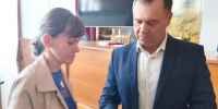 Награды Героям - Газета Ирбейская правда