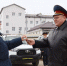 Новые служебные автомобили получило УФСИН Якутии - Якутское-Cаха ИА