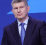 Решетников заявил о последствиях для мировой торговли из-за конфликта США с Ираном - M24.Ru