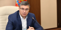 Александр Авдеев подвел итоги 5-летнего управления Владимирской областью - Комсомольская правда