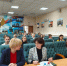 В УФК Курской области прошла лекция на тему «Противодействие коррупции в органах публичной власти». - УФК по Курской области