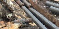 В районе – единый  поставщик - Газета Вперёд