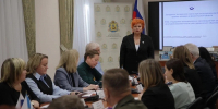 Фото: пресс-служба Губернатора и Правительства Архангельской области - Сетевое издание Коноша29