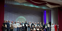 Время ВИА не уходит! - Центр народного творчества и кино