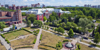 ПГНИУ панорама - Новый Компаньон