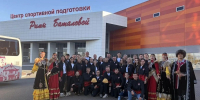 Сборная Удмуртии победила на Спартакиаде госслужащих ПФО - Единая Россия