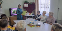 Осенние праздники в кругу друзей - MyOmutninsk.Ru