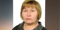 Галина Никитична Трубина: призвание - созидать. - Притобольный муниципальный округ