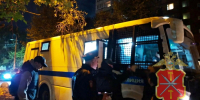 53 протокола: тульские полицейские наведались в Мятный сквер и другие популярные места - ИА Тульская пресса.Ru