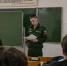 Студентам рассказали о службе по контракту - Ивановский политех