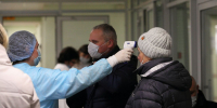 Рекомендации по профилактике ОРВИ у пожилых людей - Кайбицкие зори