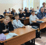 Костромские росгвардейцы поздравили учителей с профессиональным праздником - Росгвардия