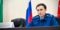 У жителей и предпринимателей Актанышского района есть возможность напрямую обратиться в надзорный орган - Актанышский район
