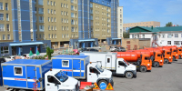 Омский водоканал инвестирует в городские коммунальные сети более 2 миллиардов за 2 года - ИА Новый Омск