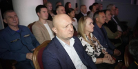 Нина Леонченко официально вступила в должность главы Усть-Абаканского района - ИА Хакасия