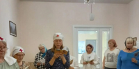 В молитвенной комнате РДКБ продолжаются молитвы о болящих детях - Ижевская и Удмуртская епархия