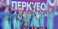 Нижегородские ватерполистки впервые выиграли Суперкубок России - НИА Нижний Новгород