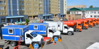 Омский водоканал инвестирует в городские коммунальные сети более 2 млрд за 2 года - Om1.Ru