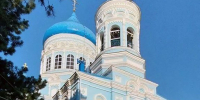РАСПИСАНИЕ БОГОСЛУЖЕНИЙ в каневском Покровском храме с 5 по 11 октября - Каневская телестудия