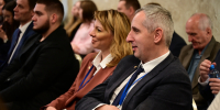 Сибмед за пять лет участия в "Приоритете-2030" стал хабом медицинских технологий - СибГМУ