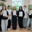 Студенты Сибайского колледжа искусств написали письма участникам СВО - Администрации г. о. Сибай