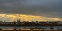 Мороз до -14°С нагрянет в Иркутскую область 6 октября - IrkutskMedia.Ru