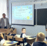 Тольяттинские химики провели профориентационное занятие в школе № 14 Жигулевска - Комсомольская Правда Самара